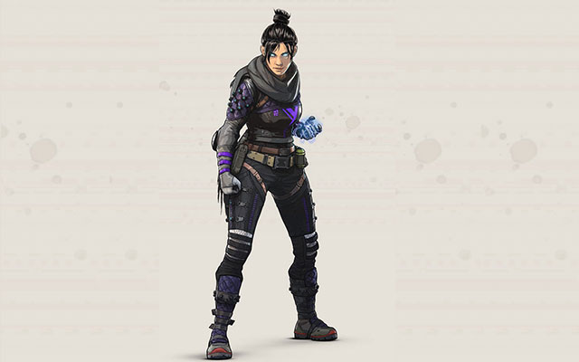 就是